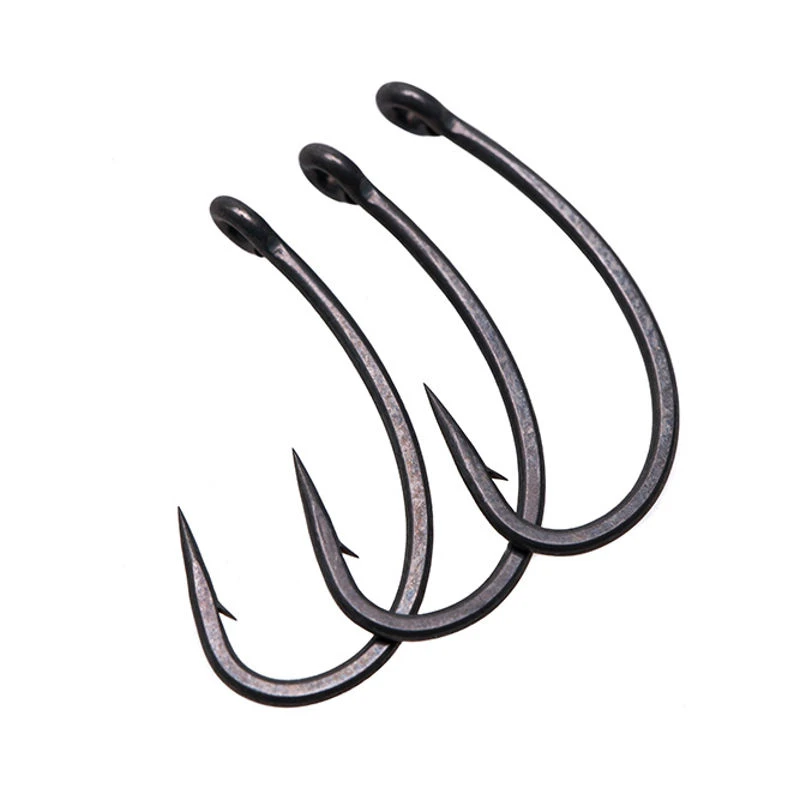 ESP Cryogen Curve Shanx Hooks